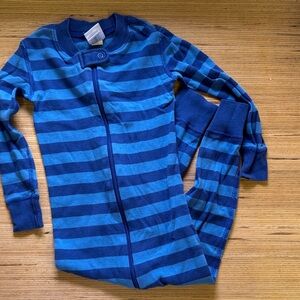 Hanna Striped Sleeper